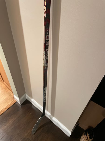 CCM JETSPEED FT5 P28 F75 RH 新品 PRO Lie6 その他 | ajbquilmes.org.ar