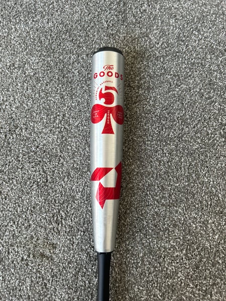DeMarini The Goods -5