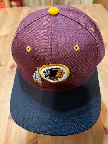 Washington Redskins Cap