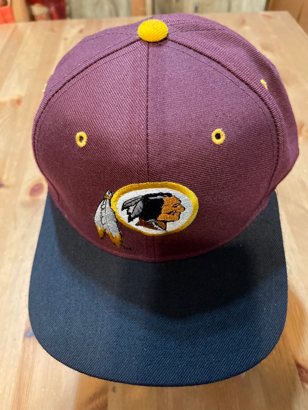 Washington Redskins RGIII Robert Griffin III NFL Adjustable Hat Cap