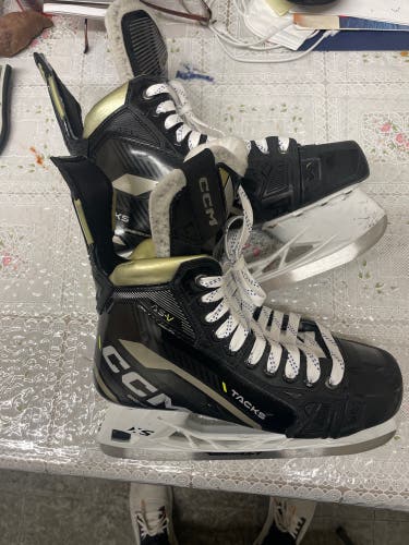 CCM Tacks AS-V Ice Hockey Skates