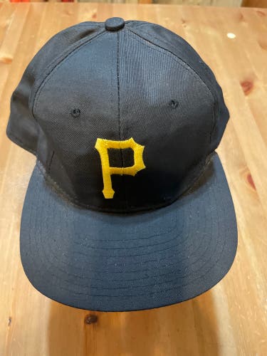 Pittsburgh pirates Cap