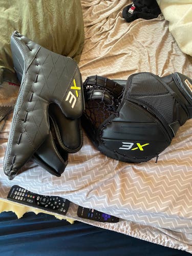 Used Regular  Vapor 3X