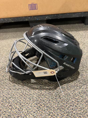 Used Easton Catcher's Mask