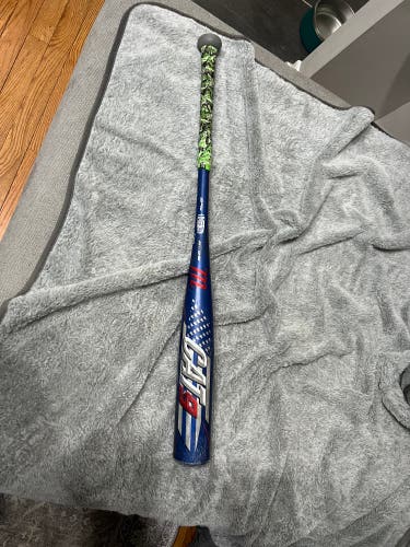 2022 Alloy (-5) 26 oz 31" Cat 9 Bat Pasttime