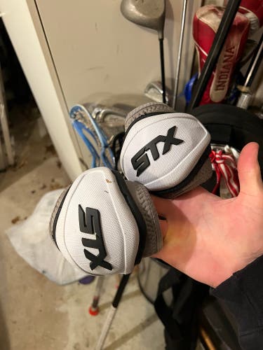 Adult Medium/Large STX Stallion 900 Arm Pads