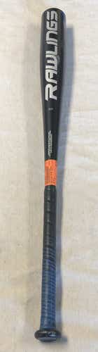 Used Rawlings 5150 Us155 31" -5 Drop Usa 2 5 8 Barrel Bats