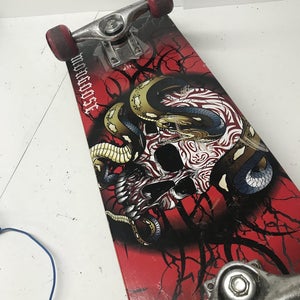 Used Mongoose Regular Complete Skateboards