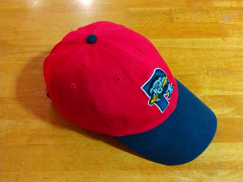 Portland Sea Dogs 47 Brand MILB Snapback 