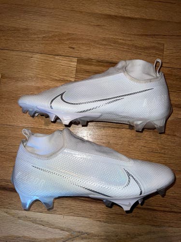 Nike Vapor Edge Pro 360 “White Chrome”