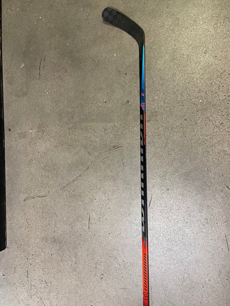 Senior Left Hand P92 Pro Stock Covert QRE10 Hockey Stick