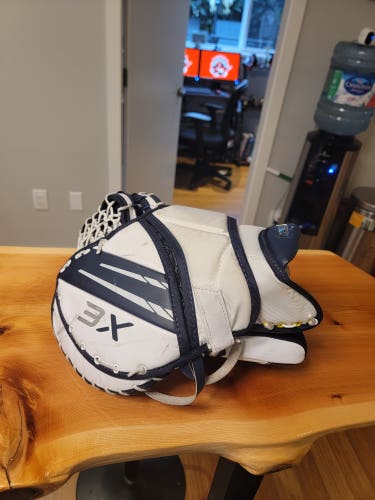 Used Bauer Regular Vapor 3X