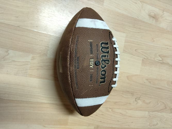 Used Youth Wilson Football