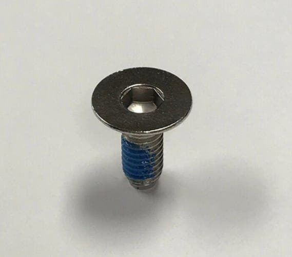 Roller Hockey Inline Skate Male Round Bolt 50 Pack