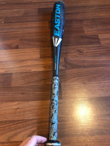 Easton S3 27” Drop 10