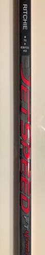 Pro Stock Jetspeed FT4 Pro | RH | P28