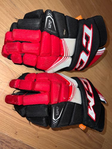 CCM 15" Tacks 7092 Gloves