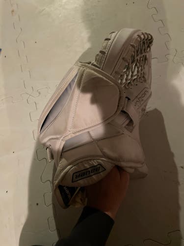 Used Regular  Vapor X2.7