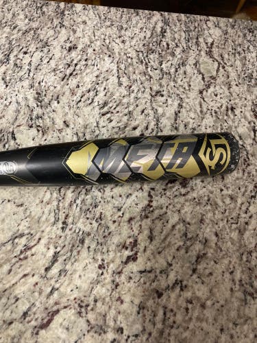 2021 Composite (-10) 21 oz 31" Meta Bat