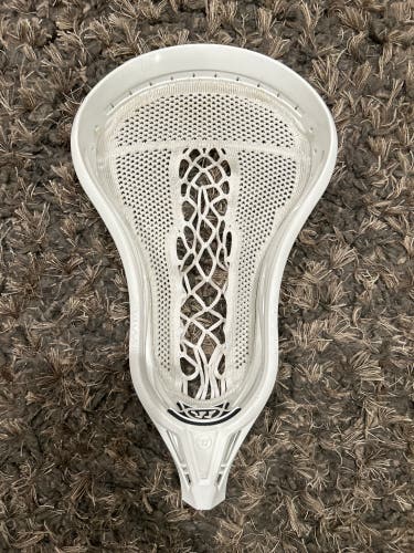 New Strung Evo Warp Next Head