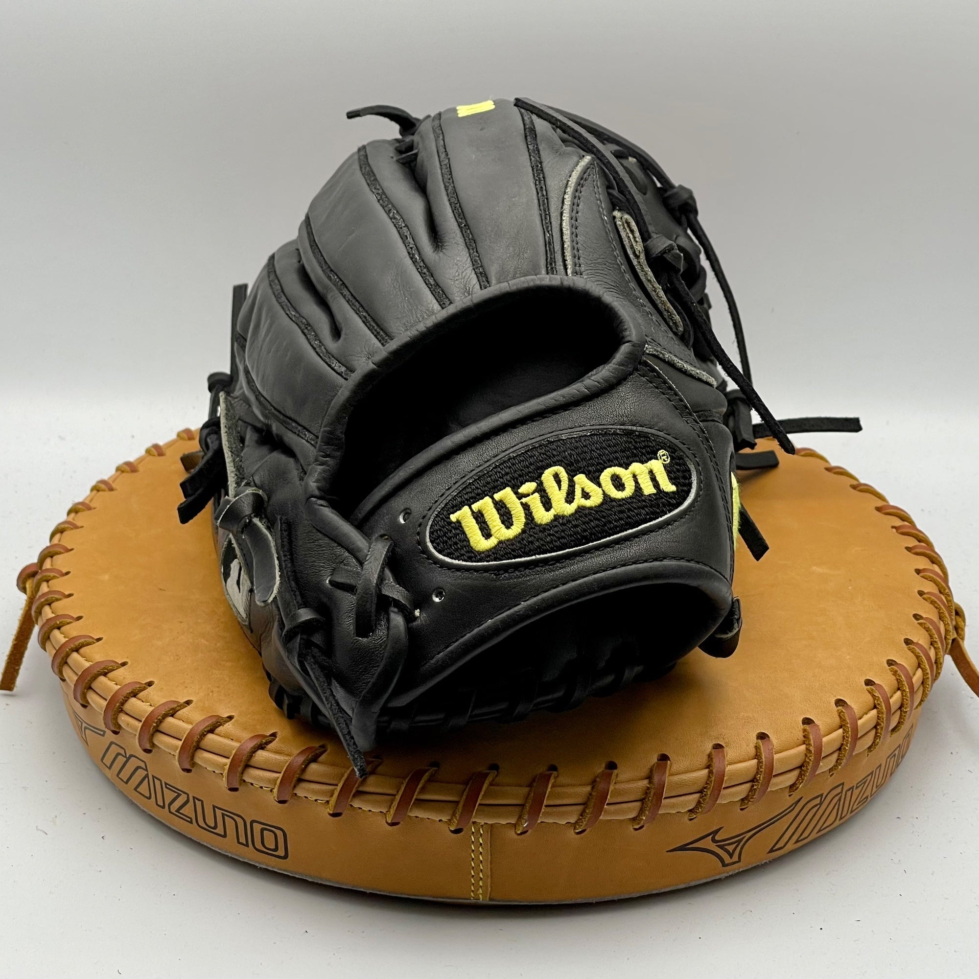 12.5 Inch Wilson A2000 Josh Hamilton Game Model WTA2000BBJH32GM Outfield  Baseball Glove