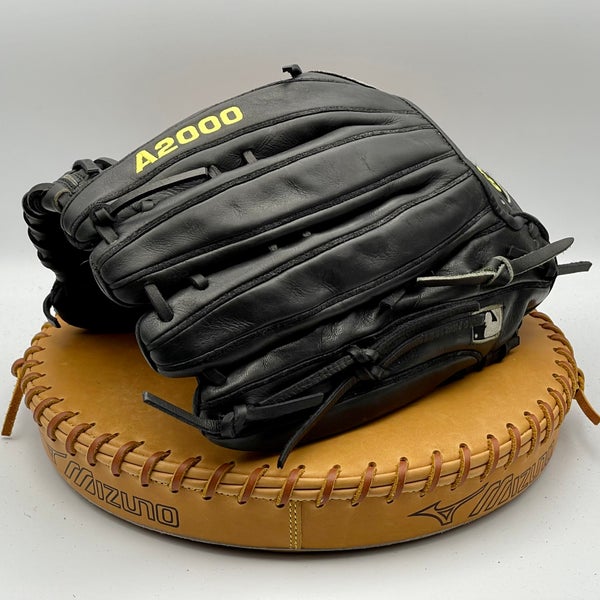 Josh Hamilton Wilson Glove, TheBaseballGuy