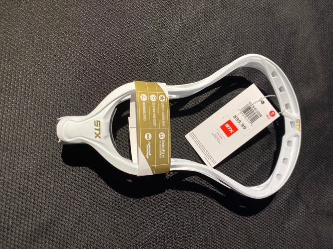 New Attack & Midfield STX Stallion 900 Head