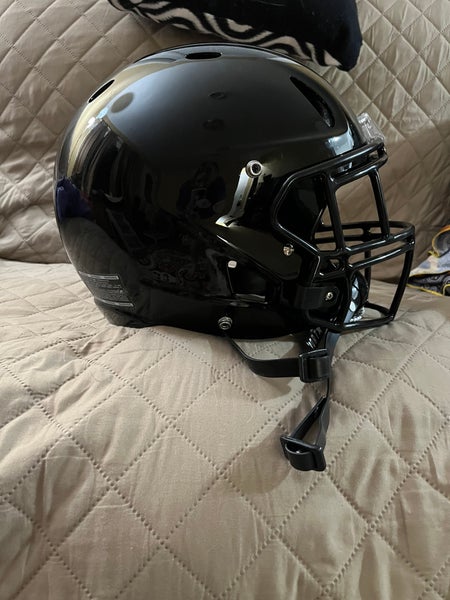 LS2 Football Helmet – LIGHT Helmets