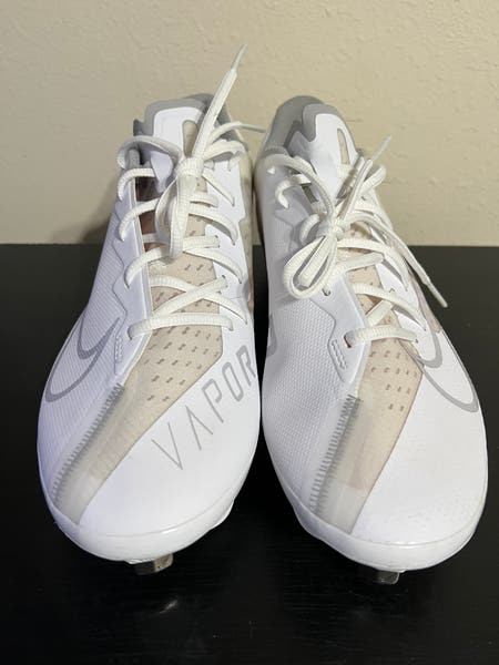 Nike React Vapor Ultrafly Elite 4 Baseball Cleats Men's Size 11