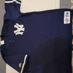 XL Ny Yankees Jersey