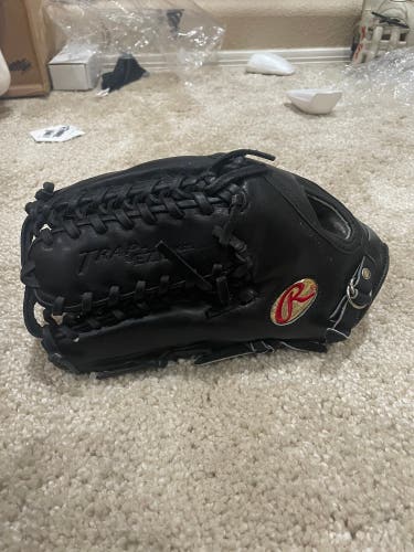 50th Anniversary Rawlings Pro Preferred