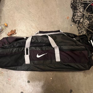 Used Nike Bag