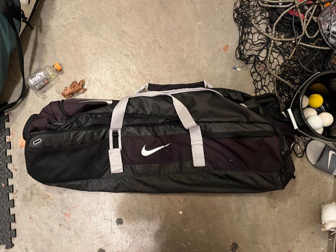 Used Nike Bag