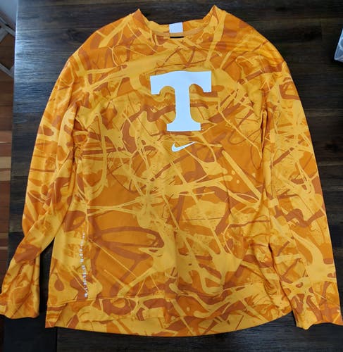 Tennessee Nike Shirt