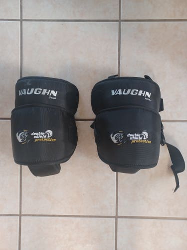Vaughn 7900 Knee Protection