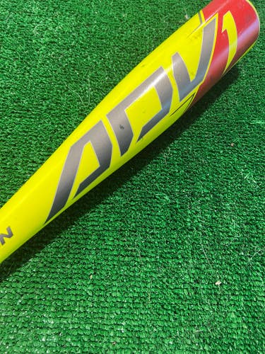Used USABat Certified Easton ADV1 Composite Bat -13 11oz 24"