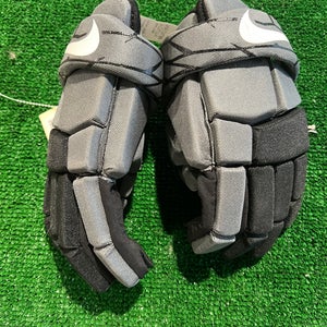 Nike Vapor LT Lacrosse Gloves Youth Medium
