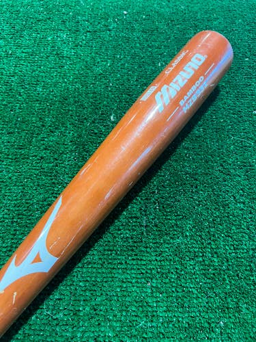 Bat Mizuno Bamboo 32"