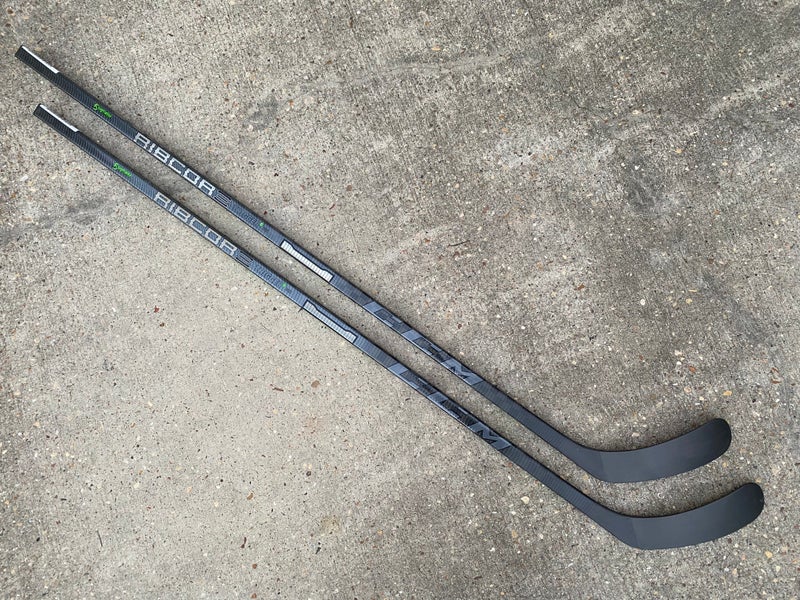 2 PACK CCM Trigger 6 Pro Stock Hockey Stick Grip 85 Flex P90 Right 3683