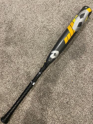 DeMarini CF8 USSSA Composite Baseball Bat 32/27 32” Drop -5