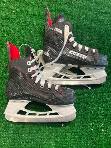 Youth Used Bauer Ns Hockey Skates D&R (Regular) 11.0