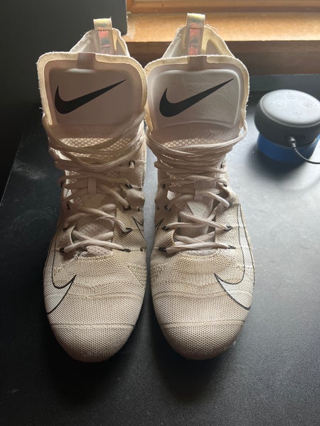 Men's Size 11.5 (Women's 12.5) Nike Vapor Untouchable 3 Elite
