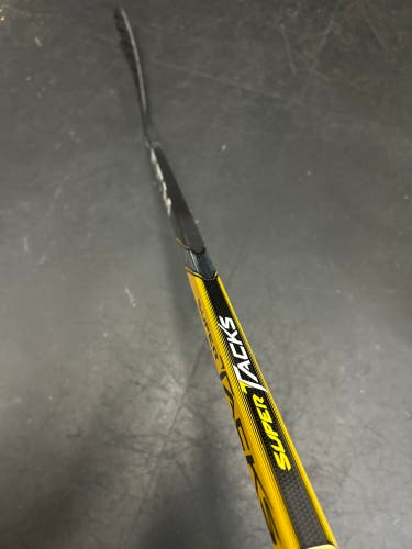 Senior Right Handed W03 Pro Stock Super Tacks Hockey Stick
