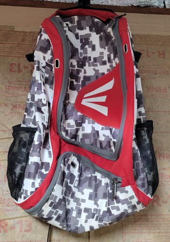 Used Easton E100XLP Bat Pack