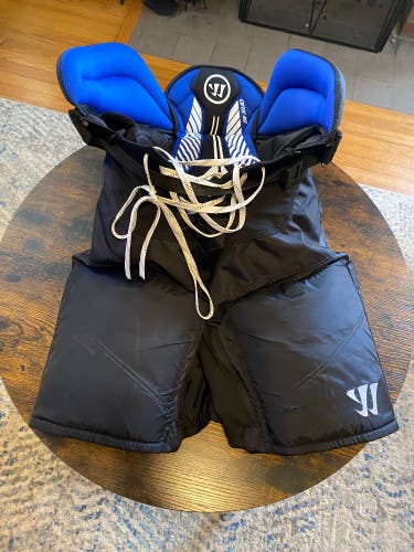 Senior XL Warrior Covert QRE20 Pro Hockey Pants