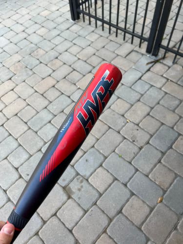 2022 Composite (-3) 28 oz 31" ADV Hype Bat