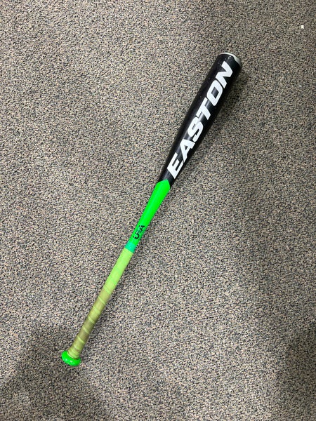 Used USABat Certified Easton Speed Alloy Bat -10 20OZ 30"