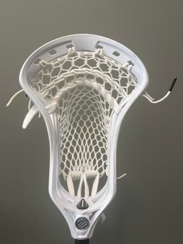 Kinetik 2.0 W/ Carbon 2.0