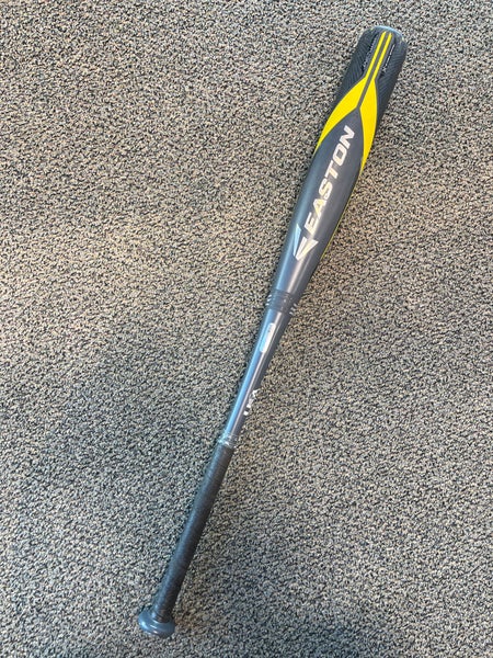 Used USABat Certified 2018 Easton Ghost X Composite Bat -10 21OZ 31"