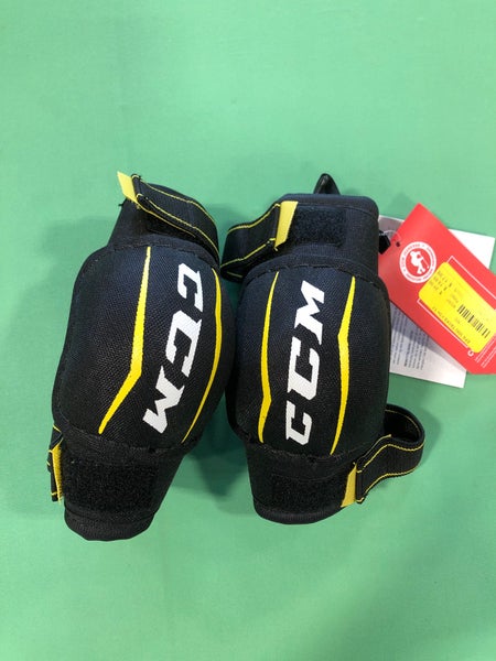 New Youth CCM Tacks 3092 Hockey Elbow Pads (Size: Medium)